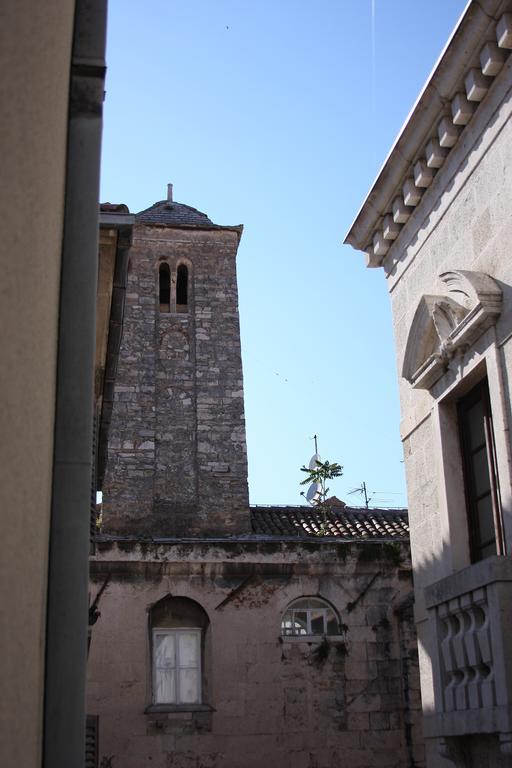 Diocletian'S Palace Apartments Split Habitación foto